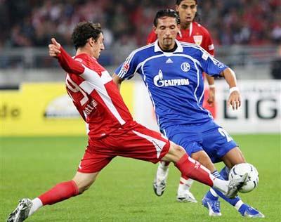 在挣扎中的 在挣扎中的